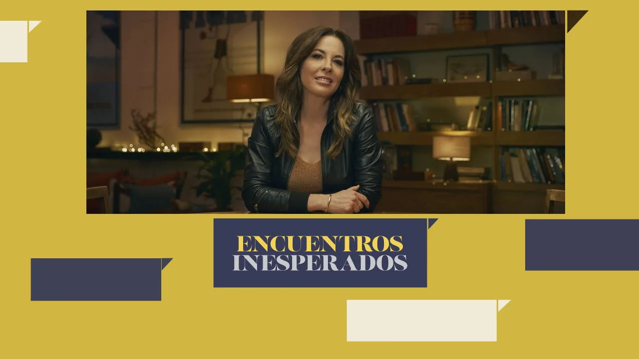 Фоновое изображение для Encuentros inesperados