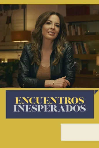Постер Encuentros inesperados