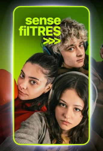 Постер Sense filTRES