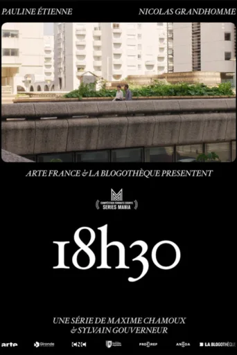 Постер 18h30