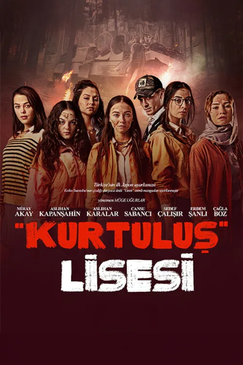 Kurtulus Lisesi