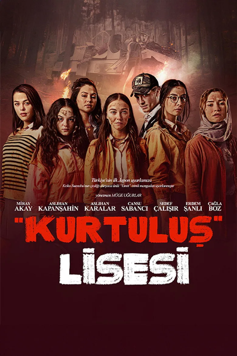 Credit poster