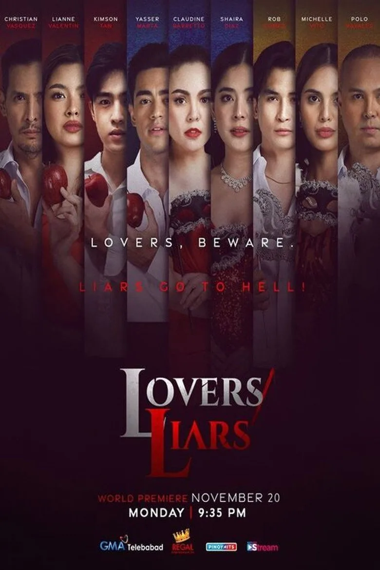 Credit poster