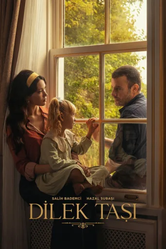 Póster de Dilek Taşı