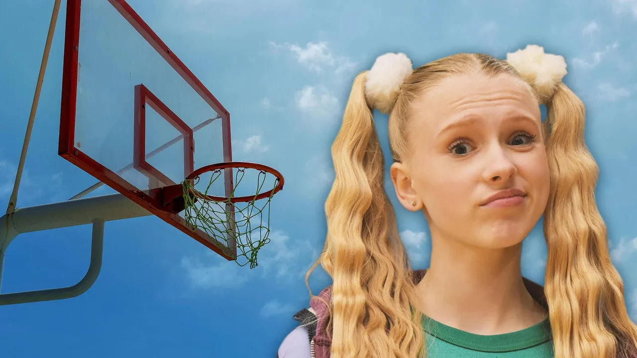 High Hoops için arka plan görseli