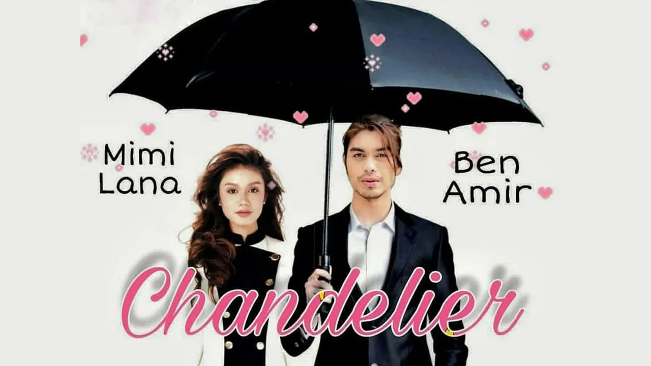 Fondo para Chandelier