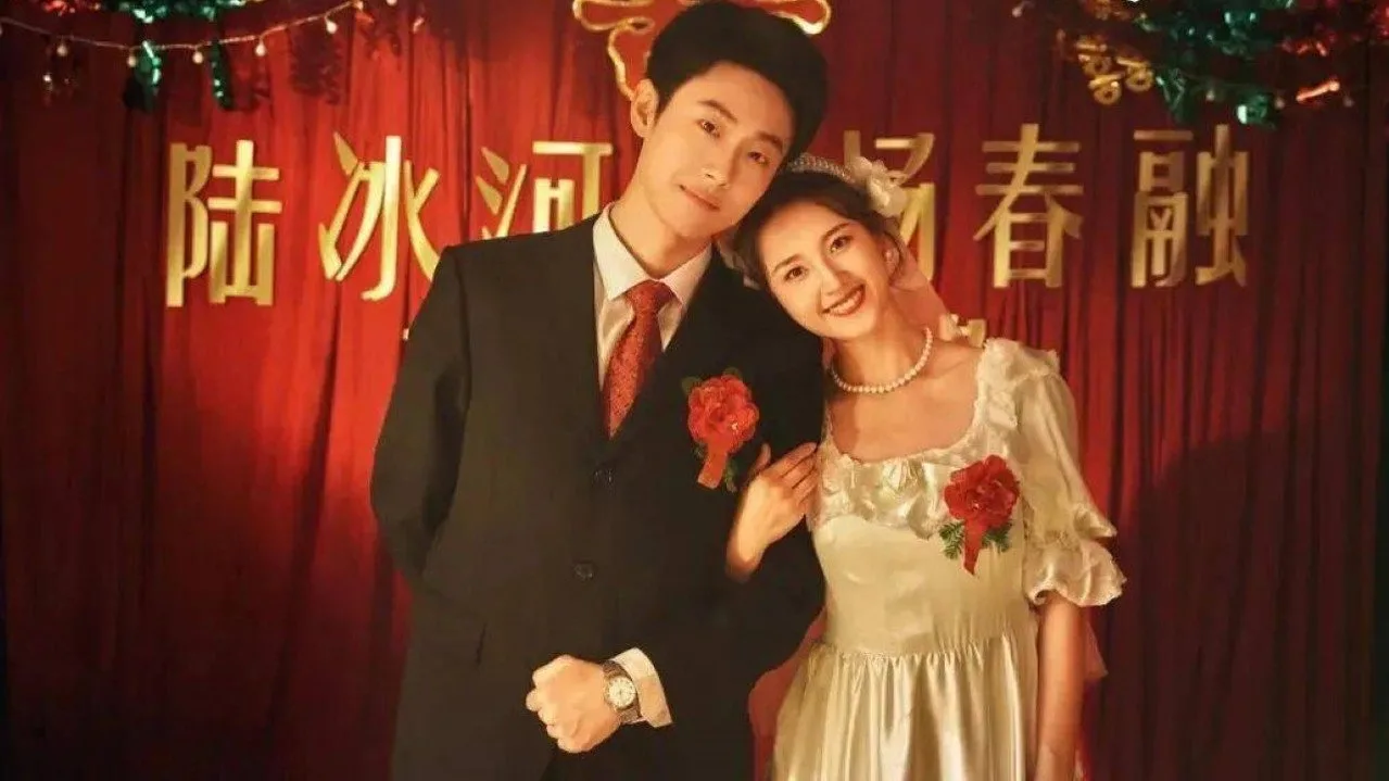 Фоновое изображение для 东北爱情往事:闪婚玫瑰