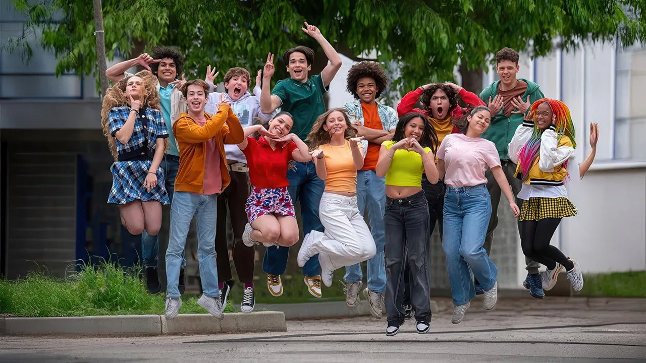 ASKIP, le collège se la raconte