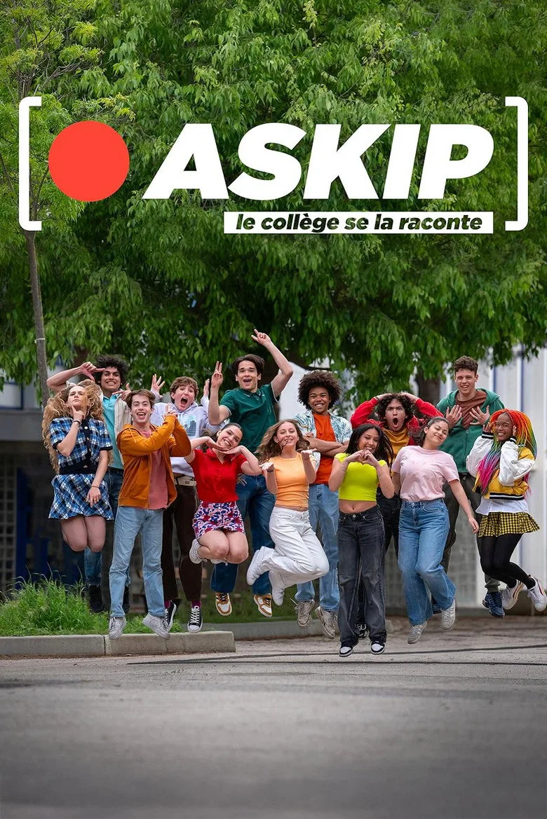 Credit poster
