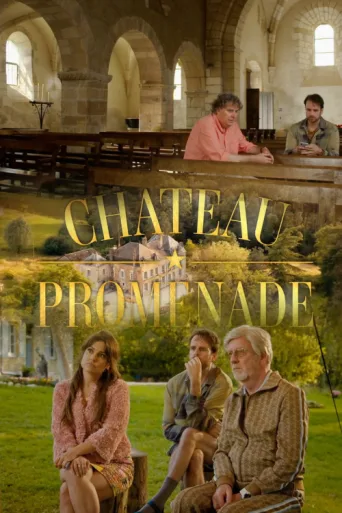Poster for Château Promenade