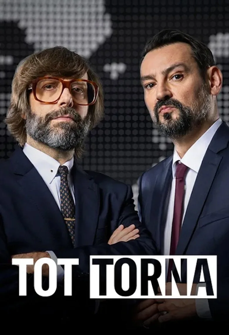 Credit poster