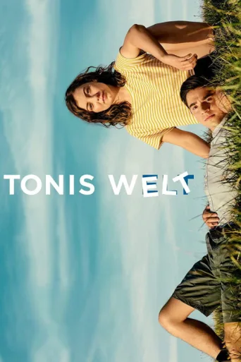 Póster de Tonis Welt