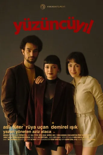 Yüzüncü Yıl afişi