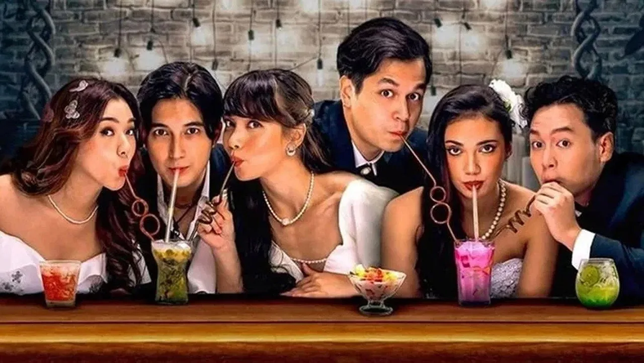 Harus Kawin için arka plan görseli