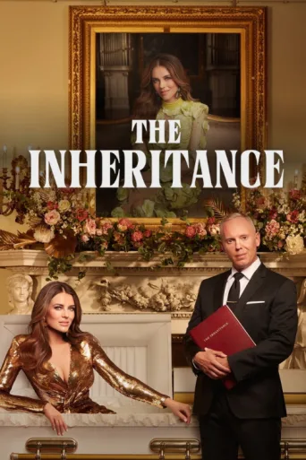 ملصق The Inheritance