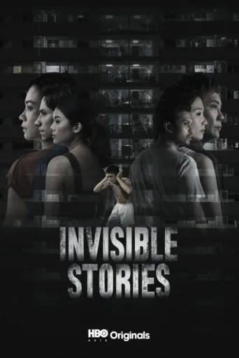 Invisible Stories afişi