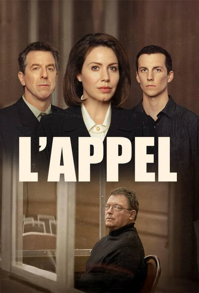 постер L'appel