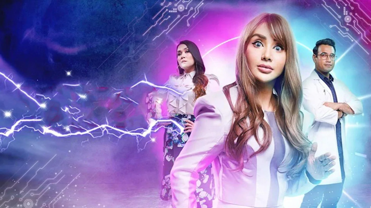 خلفية لـ Roxy