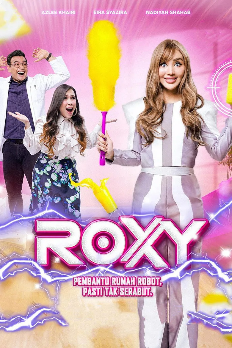 Credit poster