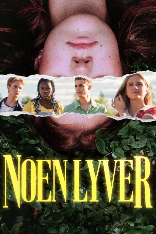 Noen Lyver