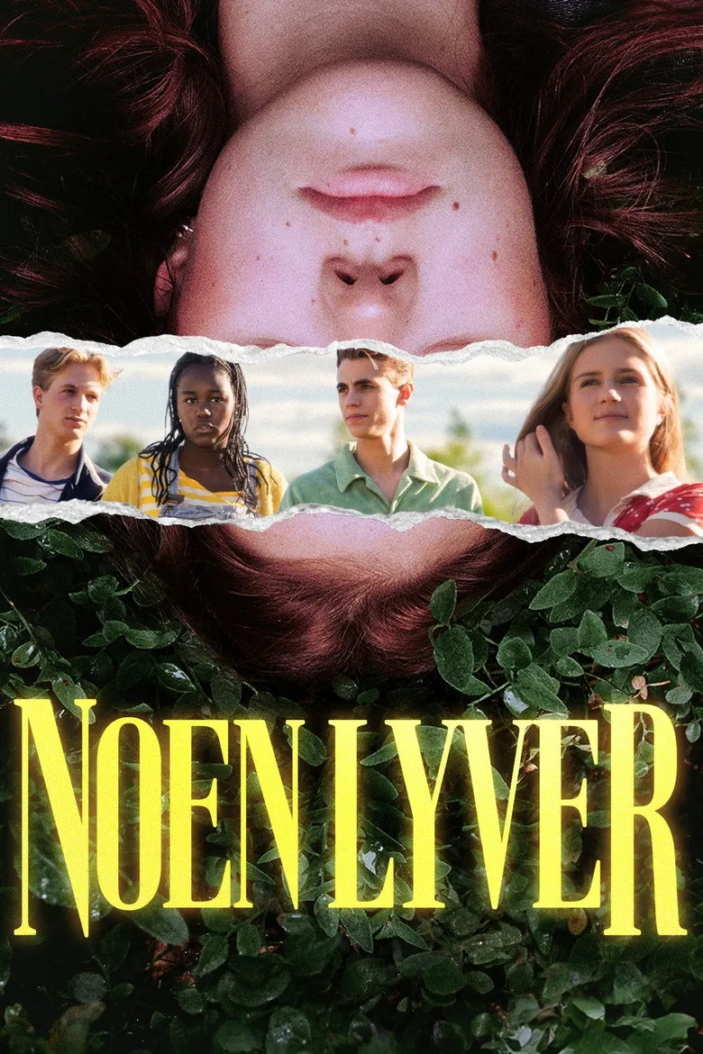 Credit poster