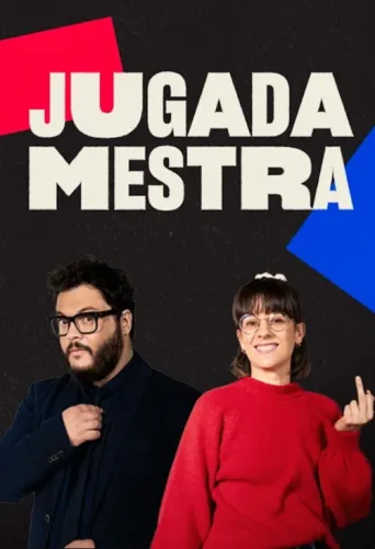 Постер Jugada mestra