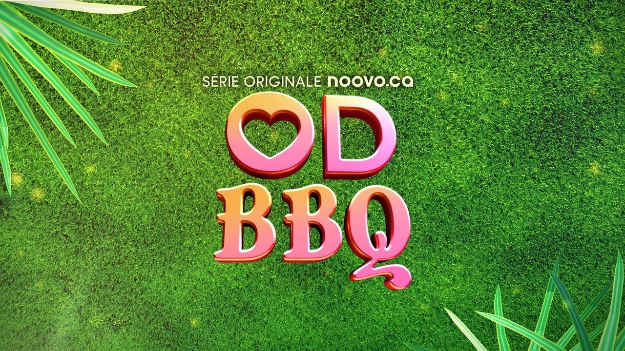 Фоновое изображение для OD BBQ