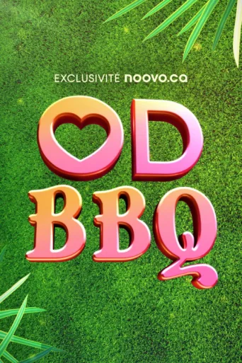 Póster de OD BBQ