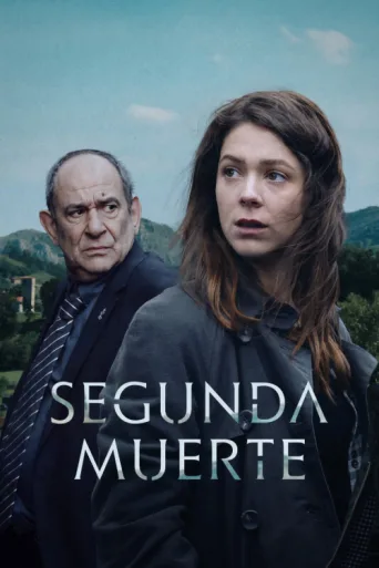 Segunda muerte afişi