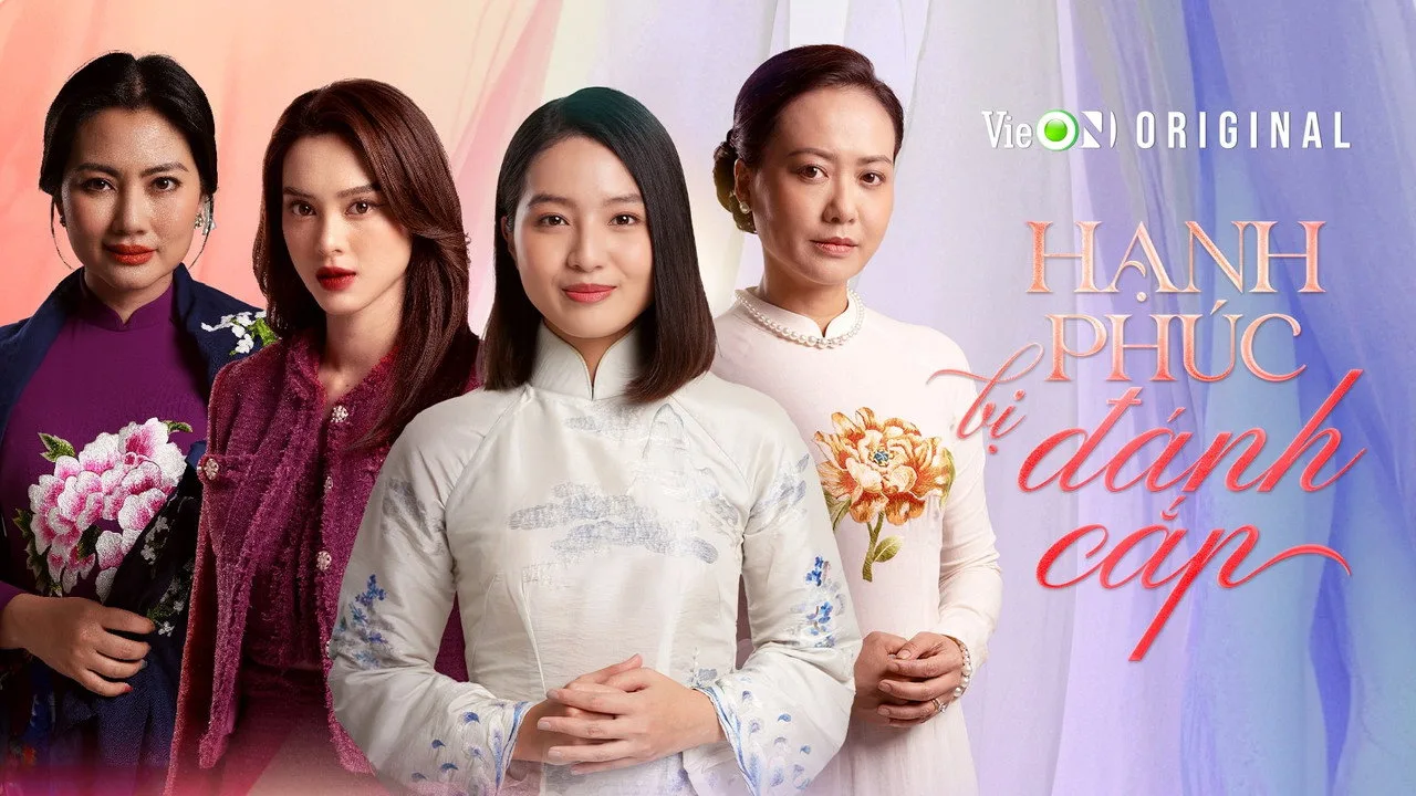 Hạnh Phúc Bị Đánh Cắp için arka plan görseli