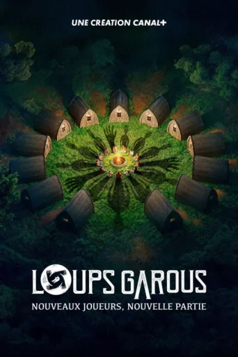 Постер Loups Garous