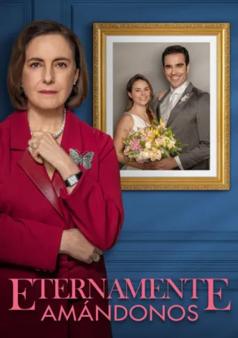 Постер Eternamente Amándonos