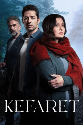 Постер Kefaret