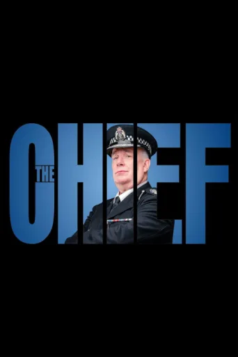 ملصق The Chief