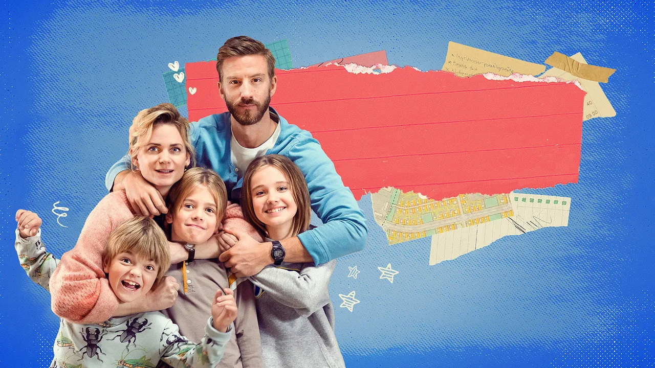 Familjen Andersson için arka plan görseli