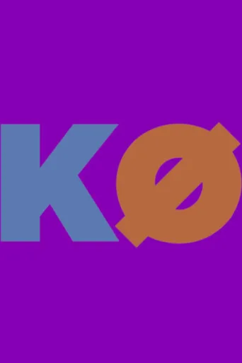 Poster for Kø