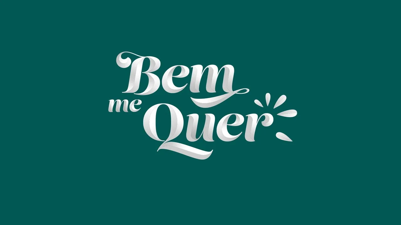 Фоновое изображение для Bem Me Quer