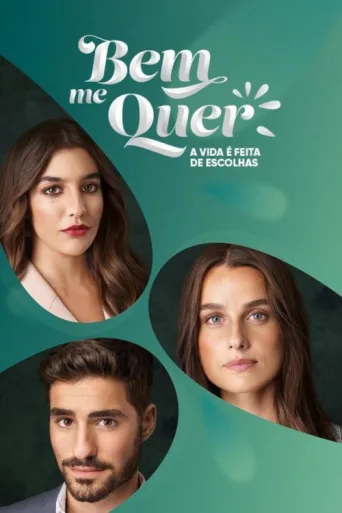 Постер Bem Me Quer