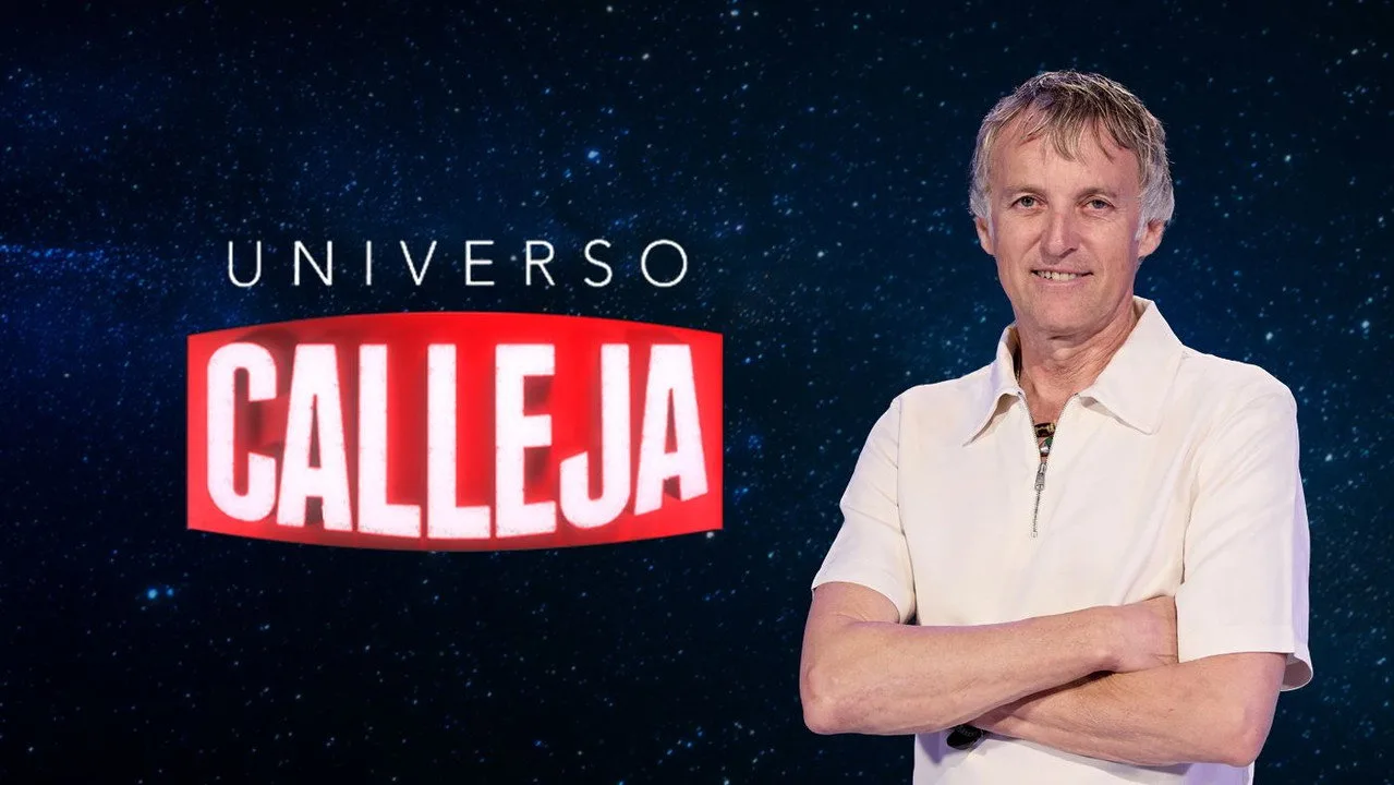 Фоновое изображение для Universo Calleja