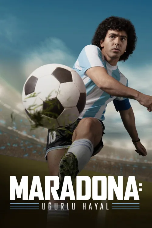 Maradona: Sueño bendito