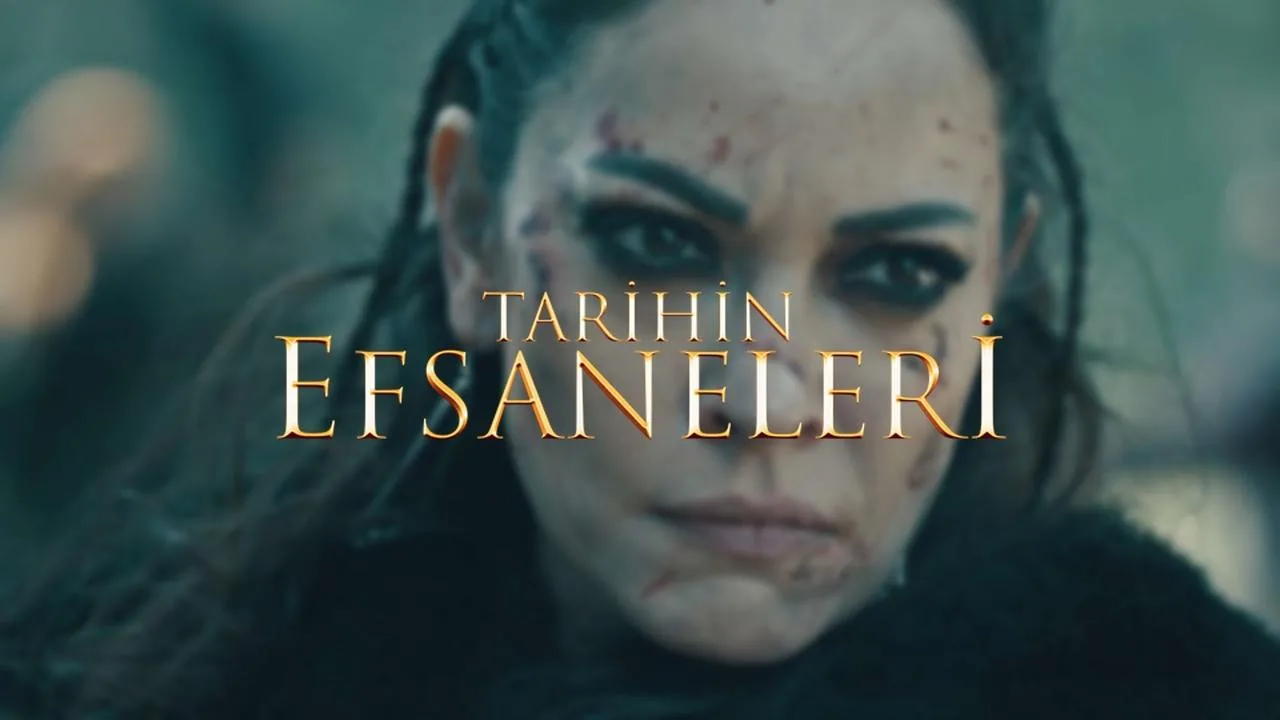 Фоновое изображение для Tarihin Efsaneleri