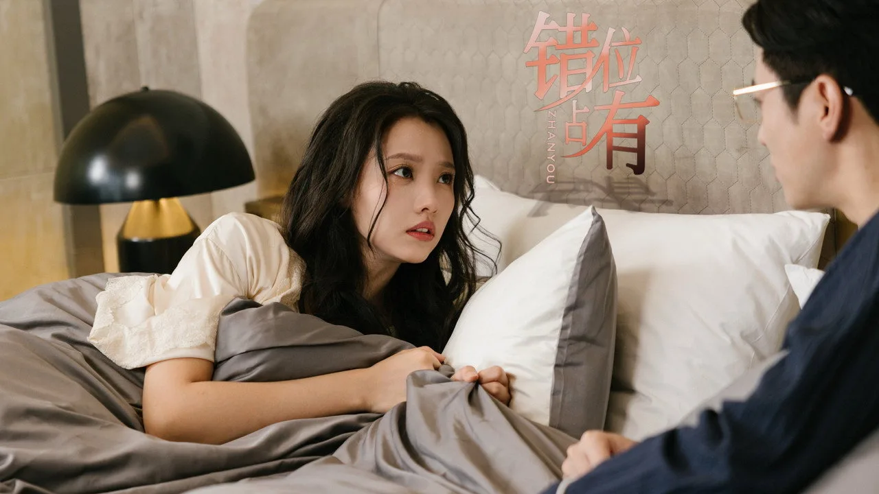 خلفية لـ Cuo Wei Zhan You