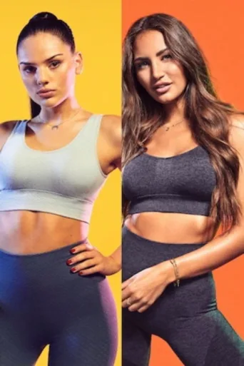 Постер Fitness Diaries