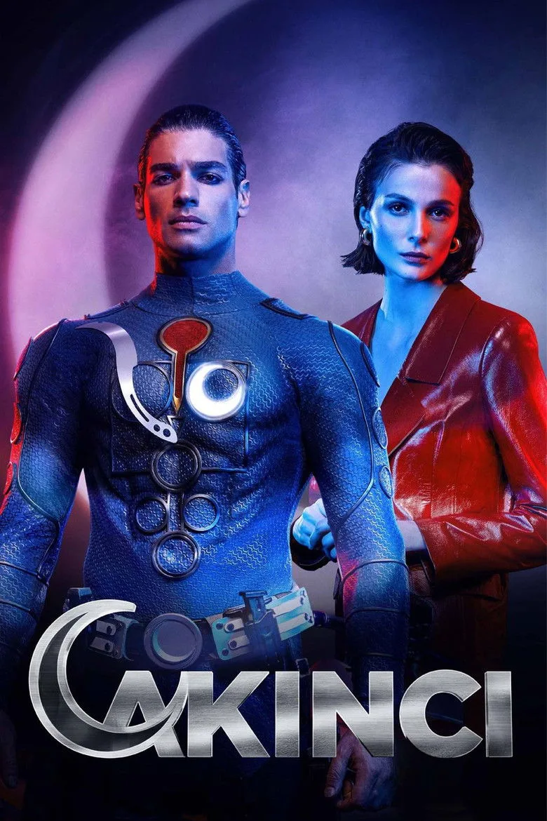 Credit poster