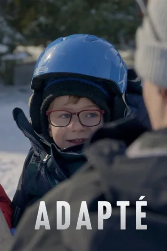 Постер Adapté