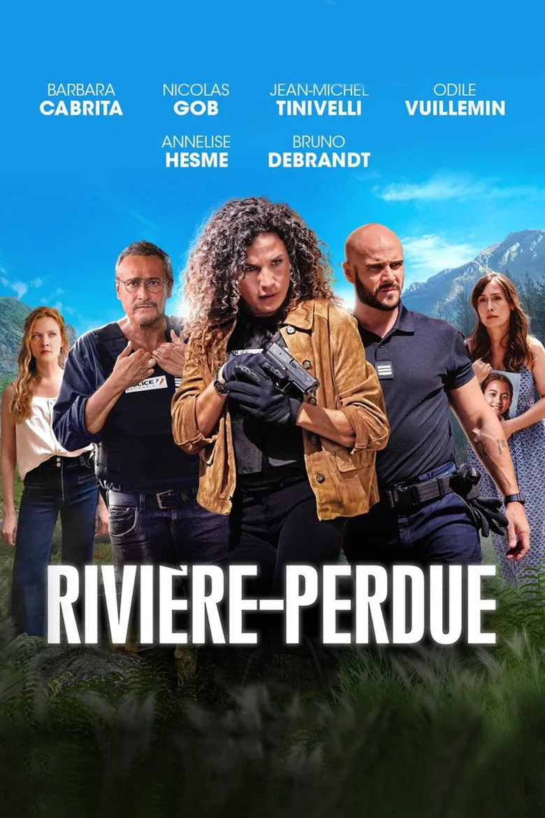 Credit poster