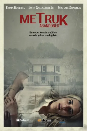 Póster de Metruk