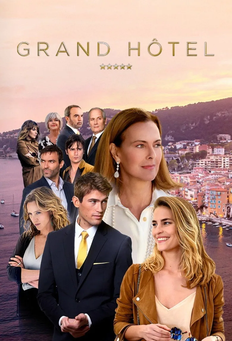 Credit poster