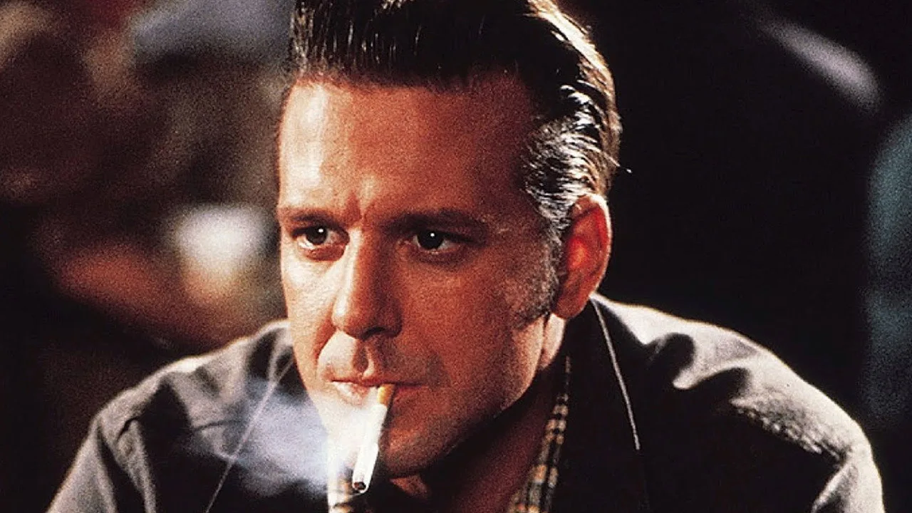 خلفية لـ Yakışıklı Johnny