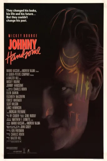 Постер Yakışıklı Johnny